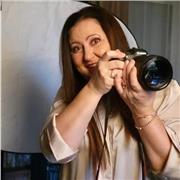 Professeur passionnée de Photographie authentique dans le dept 13.